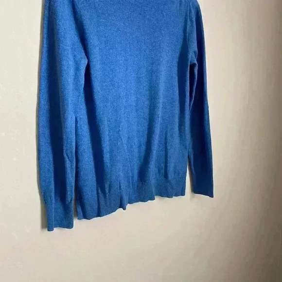 J. Crew Factory Cotton V-Neck Sweater Bundle - Picture 8 of 13